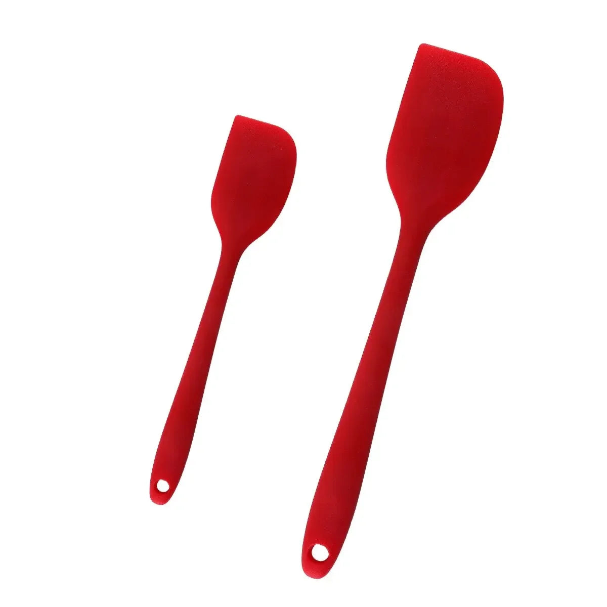 1PC Cream Mixing Spatula for Cake Decorating, Kitchen Utensils for Stirring,Food Grade Silicone Spatula for Baking and Cooking