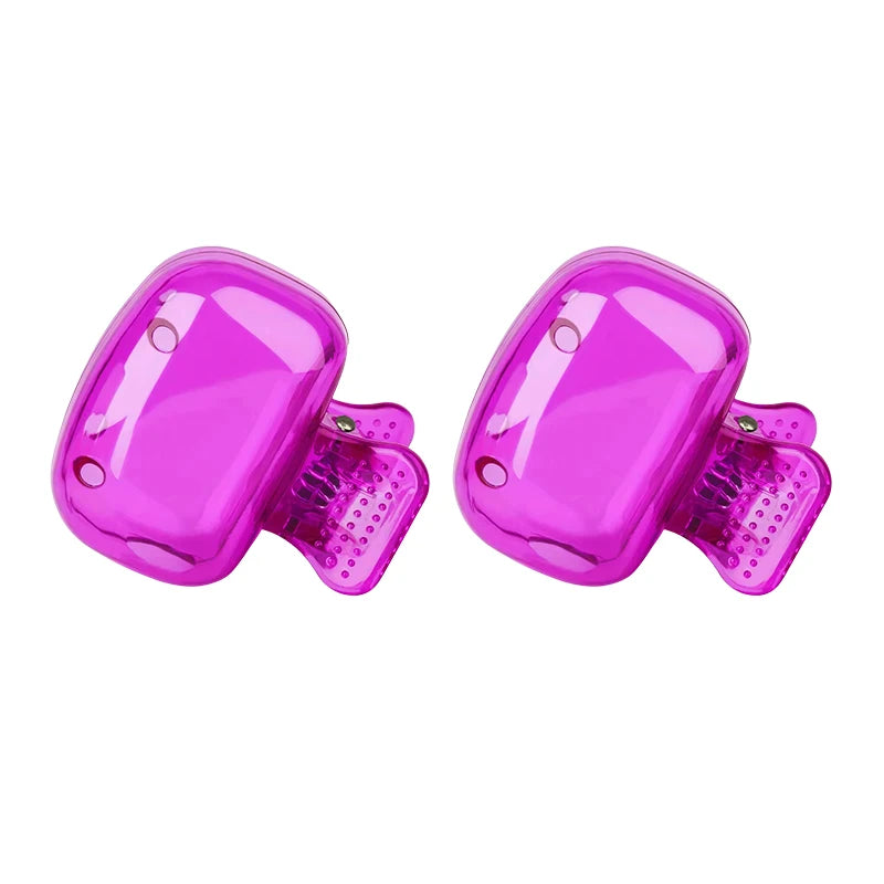 1PC Travel Toothbrush Head Covers Toothbrush Protector Cap Brush Pod Case Protective Portable Plastic Clip For Household Travel