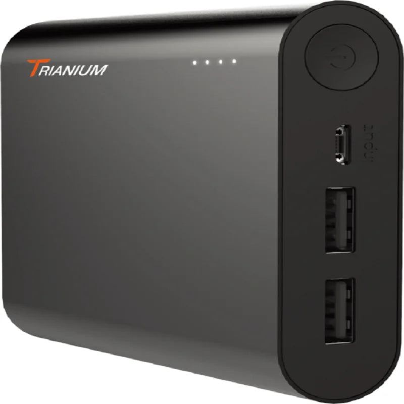 10400mAh Portable Power Bank Mobile Power Charger, Portable Battery Pack, Fast Charging , Suitable for IPhone Samsung