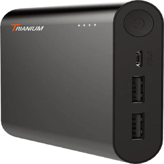 10400mAh Portable Power Bank Mobile Power Charger, Portable Battery Pack, Fast Charging , Suitable for IPhone Samsung