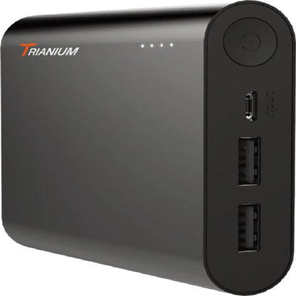10400mAh Portable Power Bank Mobile Power Charger, Portable Battery Pack, Fast Charging , Suitable for IPhone Samsung