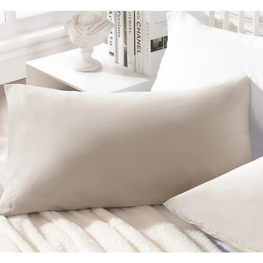 1/2 Pack High Resilience Pillows Breathable Home Pillows Washable Pillows AU