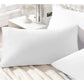1/2 Pack High Resilience Pillows Breathable Home Pillows Washable Pillows AU