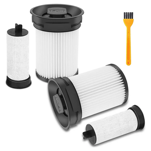 Trending Filters for Triflex HX1 Facelift and HX2 Cordless Vacuum Cleaner, Fine Dust Filter Accessories Part No. 9178017731