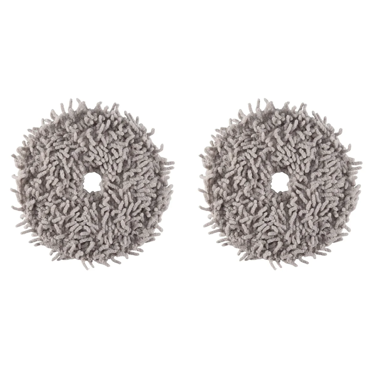 Trending 2 PCS Mop Cloth for Bot W10 Sweeping Robot Vacuum Cleaner Accessories Replacement Parts