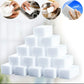 100*60*20mm Melamine Sponge Magic Sponge Eraser Melamine Sponge Cleaner Cleaning Sponge for Kitchen Bathroom Cleaning Tools