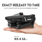 2023 E88 Pro WIFI FPV Drone Wide Angle HD 4K Camera Quadcopter Height Hold RC Foldable Dron Toys Gift