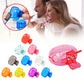 1PCS Portable Toothbrush Head Protective Cover for Travel Camping Dustproof Universal Head Cover Toothbrush Head Protective Cap