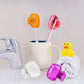 1PCS Portable Toothbrush Head Protective Cover for Travel Camping Dustproof Universal Head Cover Toothbrush Head Protective Cap