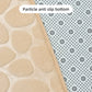 1pc Anti-Slip Cobblestone Floor Mat for Bathroom, and Absorbs Water and Reduces Slips and Falls