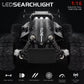 2025 New RC Car 1:16 2.4Gh Model With LED Lights 2WD Off-road Remote Control Climbing Vehicle Outdoor Cars Drift Toys Boys Gifts