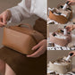 1pc Makeup Organizer Female Toiletry Bag Make Up Case Storage Pouch Luxury Lady Box, Cosmetic Bag, Organizer Bag For Travel Zip