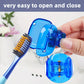 1PCS Portable Toothbrush Head Protective Cover for Travel Camping Dustproof Universal Head Cover Toothbrush Head Protective Cap