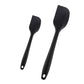 1PC Cream Mixing Spatula for Cake Decorating, Kitchen Utensils for Stirring，Food Grade Silicone Spatula for Baking and Cooking