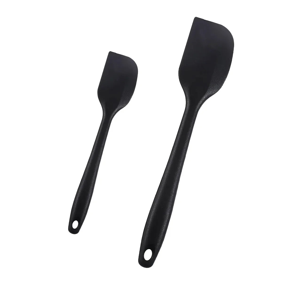 1PC Cream Mixing Spatula for Cake Decorating, Kitchen Utensils for Stirring，Food Grade Silicone Spatula for Baking and Cooking