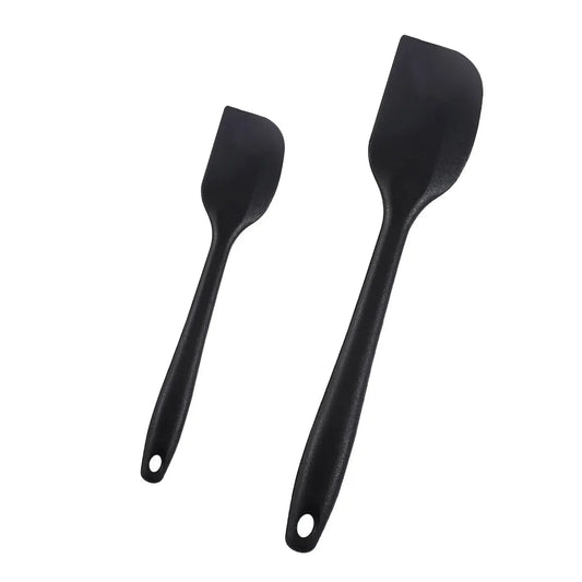 1PC Cream Mixing Spatula for Cake Decorating, Kitchen Utensils for Stirring，Food Grade Silicone Spatula for Baking and Cooking
