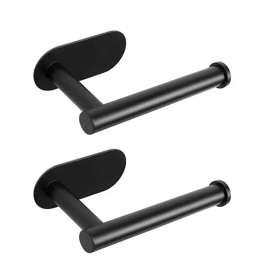 1pc Stainless Steel Baseball Cap Hanger - Wall Mounted Hat Organizer With Punch-Free Design