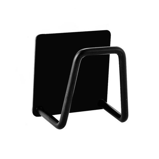1-2PCS Stainless Steel Sponge Drain Rack Kitchen Sink Cloth Steel Wire Ball Sink Cover Storage Organizer 304 Material