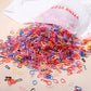 1000Pcs Colorful Small Disposable Hair Bands Scrunchie Girls Elastic Rubber Band Ponytail Holder Hair Accessories Hair Ties