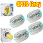 1/2PCS Wash Shoes Bag Padded Net Laundry Shoes Protector Fluffy fibers Polyester Washing Shoes Machine Laundry Bag Drying Bags