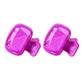 1PC Travel Toothbrush Head Covers Toothbrush Protector Cap Brush Pod Case Protective Portable Plastic Clip For Household Travel