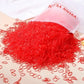 1000Pcs Colorful Small Disposable Hair Bands Scrunchie Girls Elastic Rubber Band Ponytail Holder Hair Accessories Hair Ties