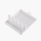 [Hot Sales] 1Pcspatula Rack Pot Lid Rack Shelves Counter Top Shovel Spoon Shelf Soup Spoon Pad Put Soup Spoon Chopsticks Holder