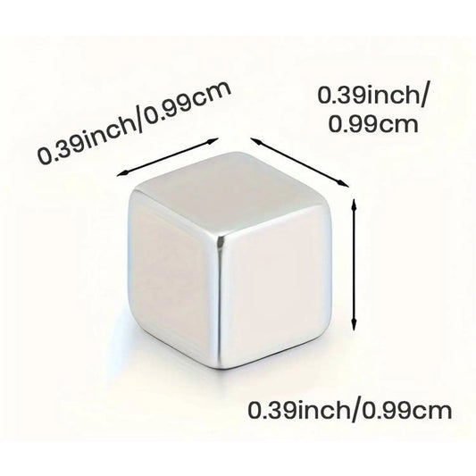 30/60/100pcs Magnet, Miniature Magnet, Small Magnets For Whiteboard, Science, Office And Locker Magnets