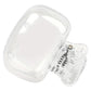 1PC Travel Toothbrush Head Covers Toothbrush Protector Cap Brush Pod Case Protective Portable Plastic Clip For Household Travel