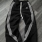 Y2k Embroidered Gray Casual Pants Camo Functional Tactical Functional Men's Women's Premium Jogging Drawstring Sweatpants