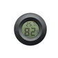 -50~ +70°C Mini LCD Digital Thermometer Hygrometer Fridge Freezer Tester Temperature Tester Sensor Humidity Meter Detector 1PC