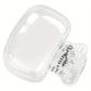 1PCS Portable Toothbrush Head Protective Cover for Travel Camping Dustproof Universal Head Cover Toothbrush Head Protective Cap