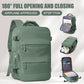 Women Men Hand Luggage Backpack Business Laptop Bag College Travel Backpack Waterproof Carry on Cabin Backpack Wizzair 40x30x20