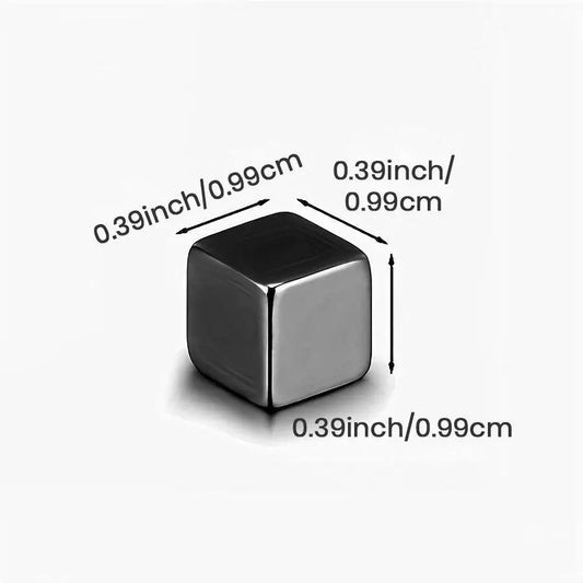 30/60/100pcs Magnet, Miniature Magnet, Small Magnets For Whiteboard, Science, Office And Locker Magnets