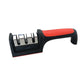 1pc Multifunctional Sharpening Stone Knife Sharpener Kitchen Knife Open Edge Special Fast Sharpening Professional Scissors