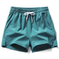 2024summer hot selling sports shorts, running pants, three piece pants, men's and women's zippered pockets, couple's short