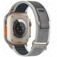 Trail loop For Apple Watch Ultra 2 Band 49mm 45mm 44mm 42mm 46mm 41mm Nylon bracelet correa iWatch Series 10 9 8 7 6 5 SE Strap