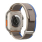 Trail loop For Apple Watch Ultra 2 Band 49mm 45mm 44mm 42mm 46mm 41mm Nylon bracelet correa iWatch Series 10 9 8 7 6 5 SE Strap