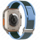 Trail loop For Apple Watch Ultra 2 Band 49mm 45mm 44mm 42mm 46mm 41mm Nylon bracelet correa iWatch Series 10 9 8 7 6 5 SE Strap
