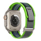 Trail loop For Apple Watch Ultra 2 Band 49mm 45mm 44mm 42mm 46mm 41mm Nylon bracelet correa iWatch Series 10 9 8 7 6 5 SE Strap