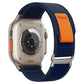 Trail loop For Apple Watch Ultra 2 Band 49mm 45mm 44mm 42mm 46mm 41mm Nylon bracelet correa iWatch Series 10 9 8 7 6 5 SE Strap