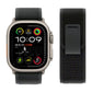 Trail loop For Apple Watch Ultra 2 Band 49mm 45mm 44mm 42mm 46mm 41mm Nylon bracelet correa iWatch Series 10 9 8 7 6 5 SE Strap