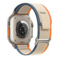 Trail loop For Apple Watch Ultra 2 Band 49mm 45mm 44mm 42mm 46mm 41mm Nylon bracelet correa iWatch Series 10 9 8 7 6 5 SE Strap