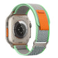 Trail loop For Apple Watch Ultra 2 Band 49mm 45mm 44mm 42mm 46mm 41mm Nylon bracelet correa iWatch Series 10 9 8 7 6 5 SE Strap