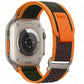 Trail loop For Apple Watch Ultra 2 Band 49mm 45mm 44mm 42mm 46mm 41mm Nylon bracelet correa iWatch Series 10 9 8 7 6 5 SE Strap