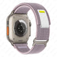 Trail loop For Apple Watch Ultra 2 Band 49mm 45mm 44mm 42mm 46mm 41mm Nylon bracelet correa iWatch Series 10 9 8 7 6 5 SE Strap