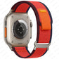Trail loop For Apple Watch Ultra 2 Band 49mm 45mm 44mm 42mm 46mm 41mm Nylon bracelet correa iWatch Series 10 9 8 7 6 5 SE Strap