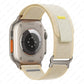 Trail loop For Apple Watch Ultra 2 Band 49mm 45mm 44mm 42mm 46mm 41mm Nylon bracelet correa iWatch Series 10 9 8 7 6 5 SE Strap